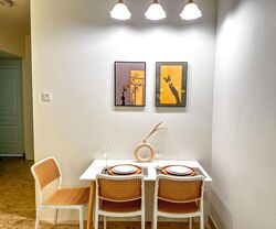Simei Green Condominium (D18), Condominium #595690371
